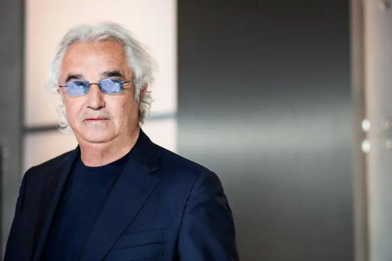 Briatore boccia la scelta di Renzi