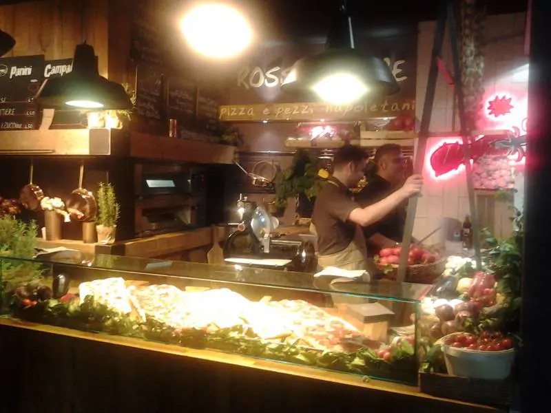 Bar e ristoranti d'autore: un premio di Gambero Rosso e Fiera Milano