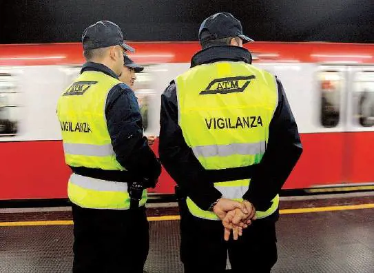 Anche Atm chiede le ronde: "Preoccupati per la sicurezza"