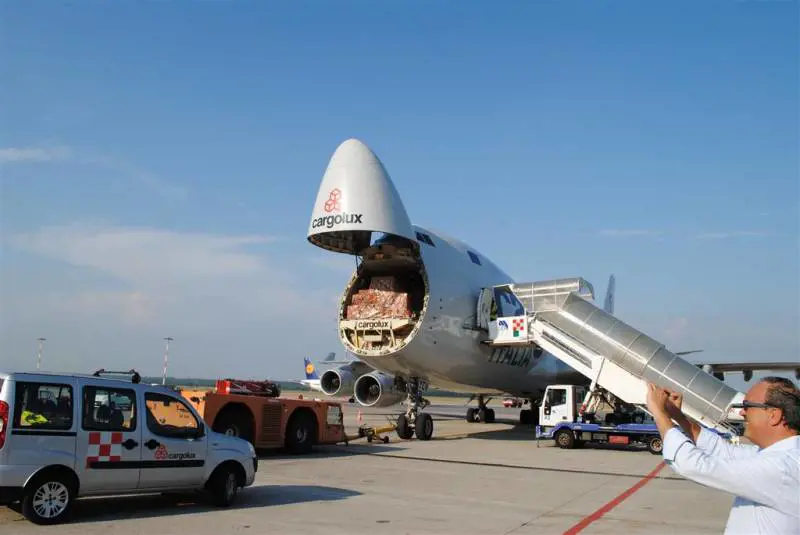 Malpensa, taglio alla burocrazia con le sportello unico doganale