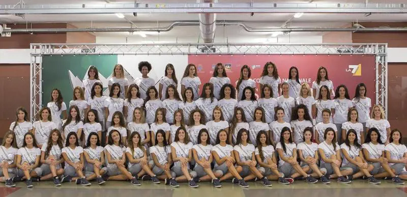 La7 prova a resuscitare la finale di Miss Italia E la polemica continua