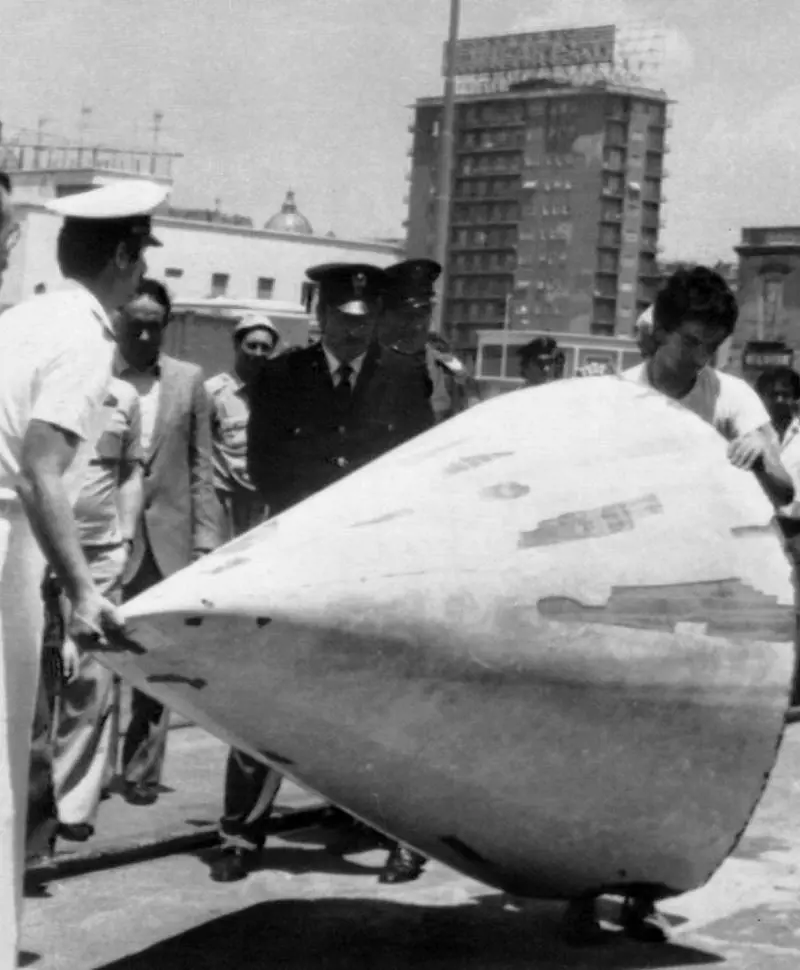 Ustica, un'altra verità che allontana la verità