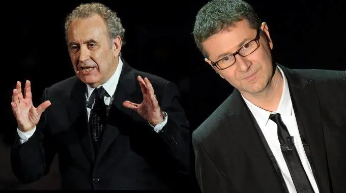 Brunetta lancia Occupy Santoro, per il diritto di rettifica