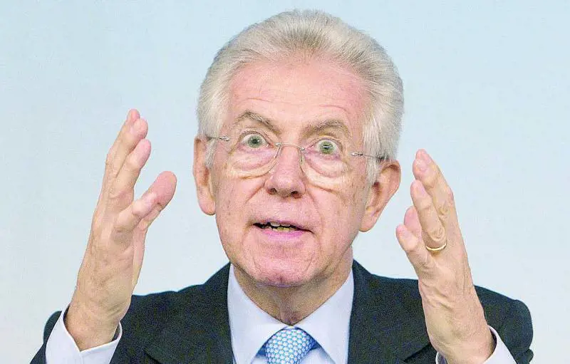 Complotto / Ecco il programma di Passera, Napolitano e Monti "Patrimoniale da 85 miliardi"