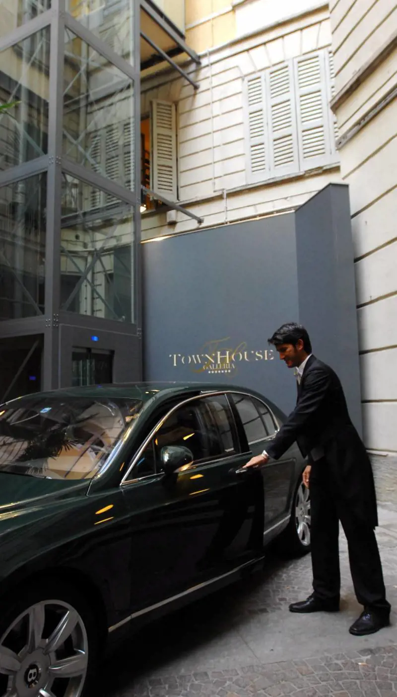 La Galleria cambia: più spazi ad Autogrill e all'hotel dei vip