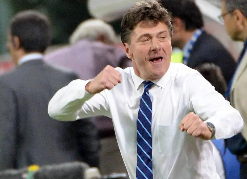 Mazzarri si accontenta: "A Thohir la squadra piace"