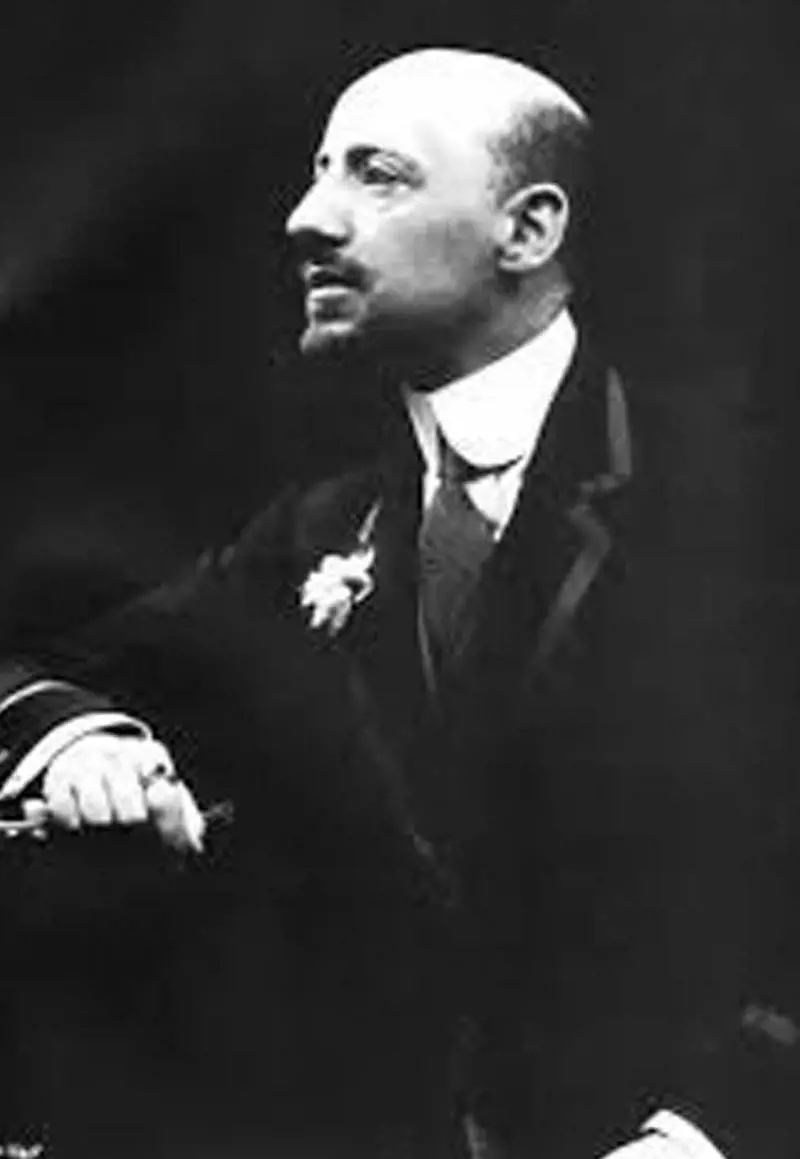 Da Visconti a Lattuada l'omaggio a D'Annunzio