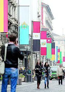 Tra Italia e Cina forum alimentare per Expo 2015