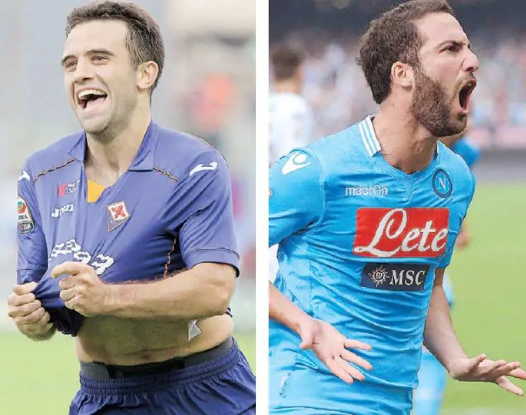 Pepito e Pipita, gli affarissimi