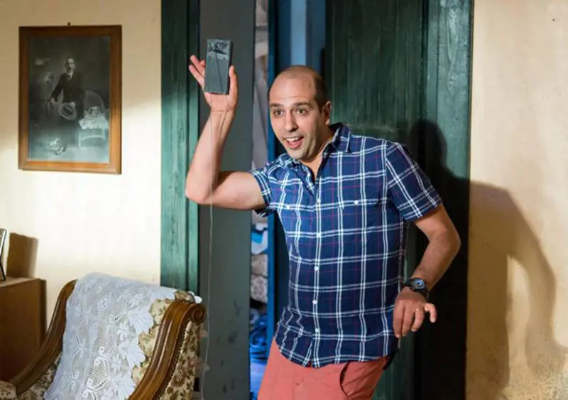 Checco Zalone accusato del plagio di "Sole a catinelle"