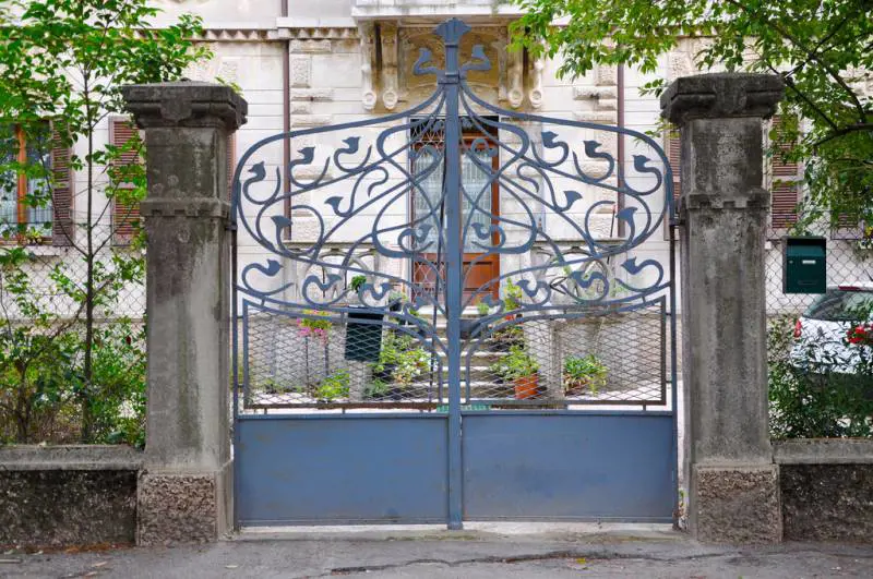 Immagine gallery
