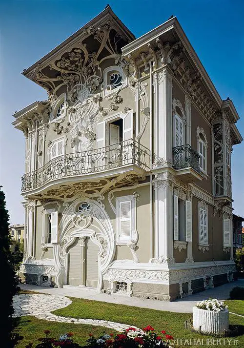 Immagine gallery