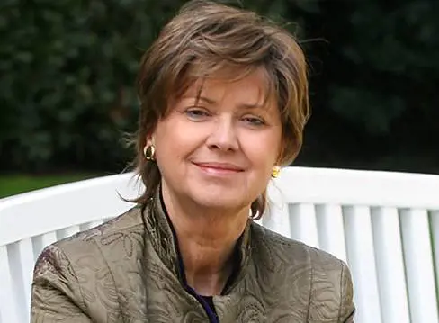 Linda Lanzillotta (Scelta civica) ha votato Sì