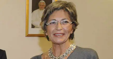 Anna Finocchiaro (Pd) ha votato Sì