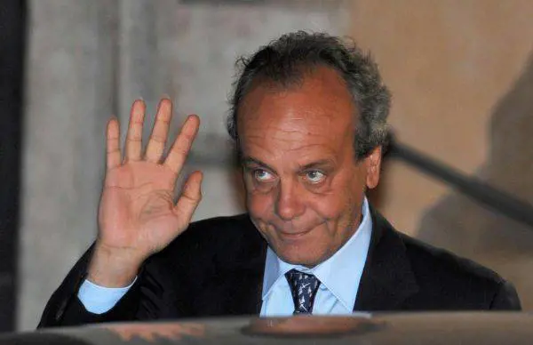 Nitto Francesco Palma (Pdl) ha votato NO 
