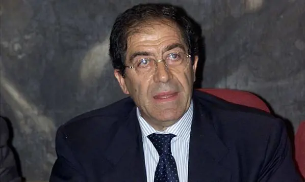 Donato Bruno (Pdl) ha votato NO