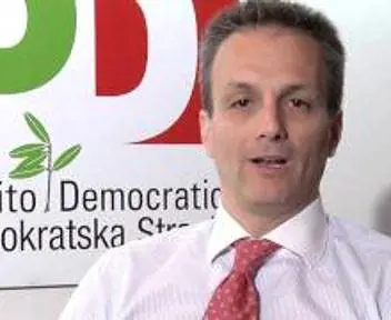 Francesco Russo (Pd) ha votato Sì