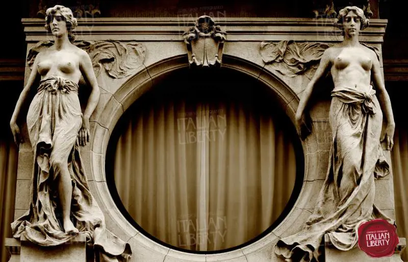 Immagine gallery
