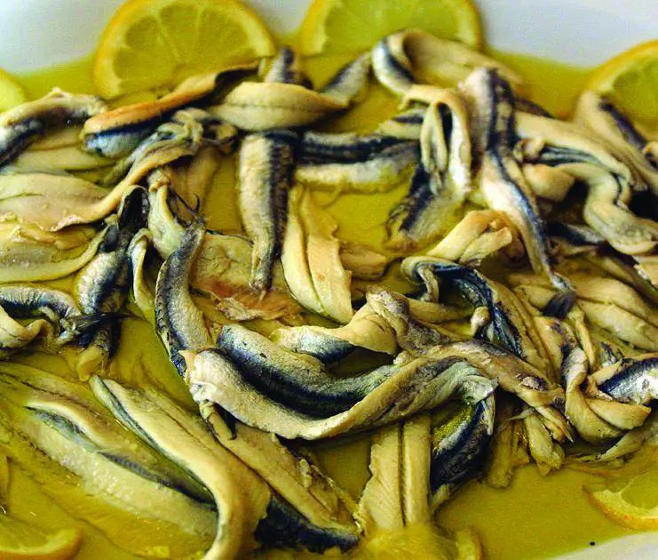 Sapori, odori, colori ecco l'orgoglio della terra (pure contro l'ingiustizia)