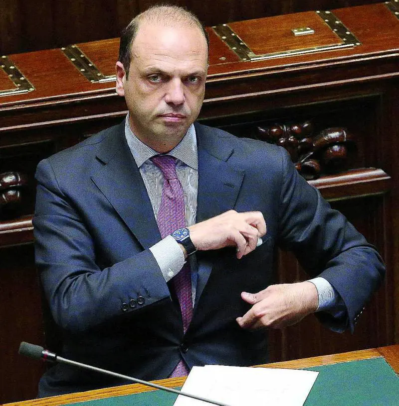 Degli Alfano e del Cipolla