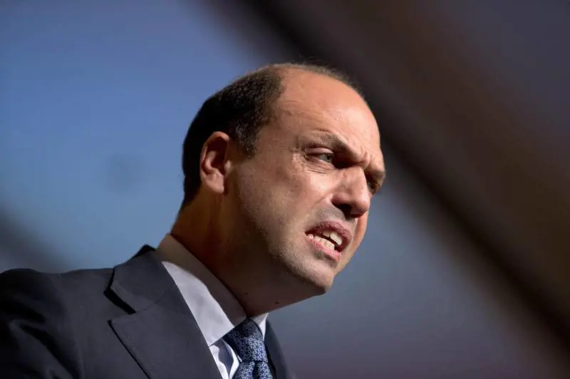 Alfano: "Berlusconi mi ha riconfermato la sua fiducia"