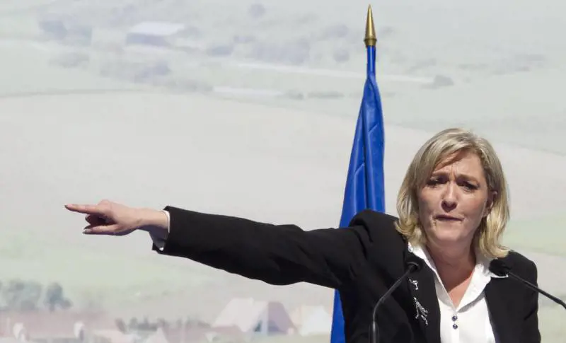 Perché in Italia non esiste un Front National