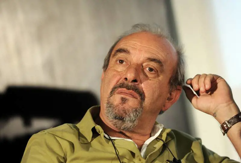Vauro: "Quando arrestiamo Belpietro?"
