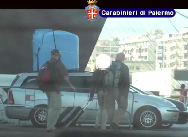 Il racket dei sequestri per «recuperare» i bambini contesi