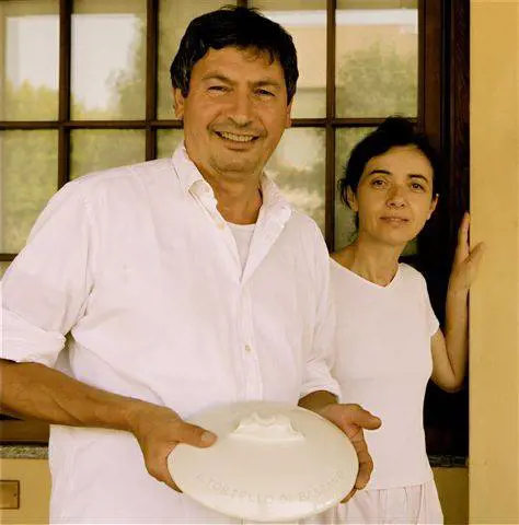 Bassano e Mariella Vailati