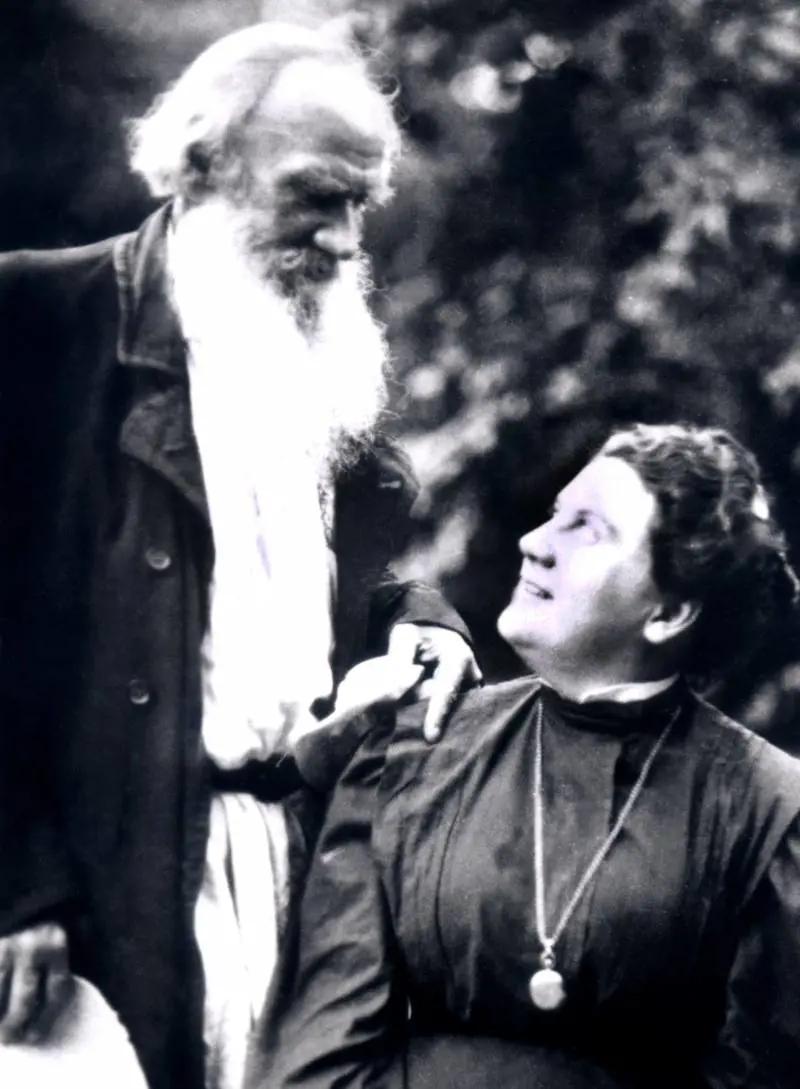 Benvenuti a casa Tolstoj, nido di ogni «Resurrezione»