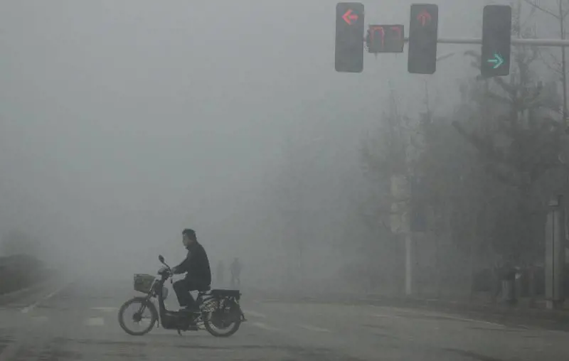 Cina, ha otto anni la più giovane vittima di un cancro al polmone