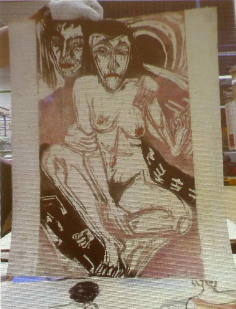 Immagine gallery