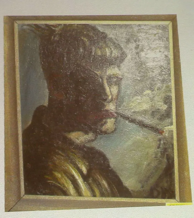 Immagine gallery