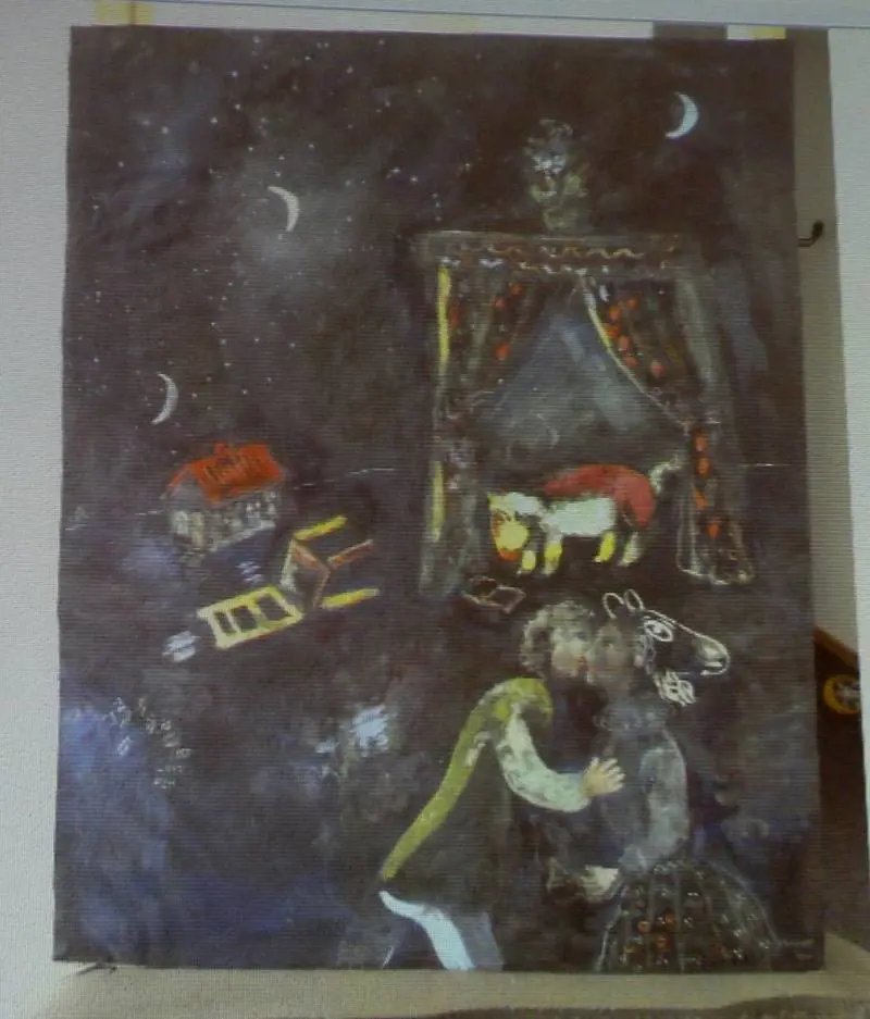 Immagine gallery