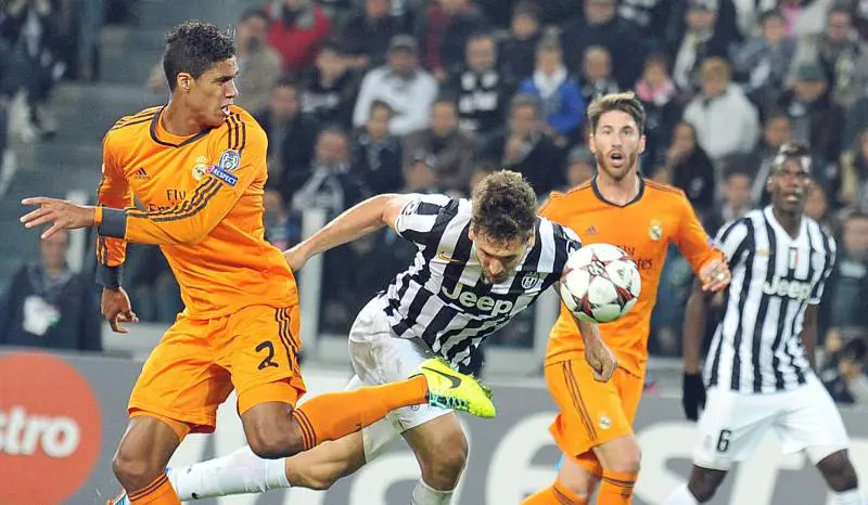 Llorente, occhi azzurri che stregano la Signora