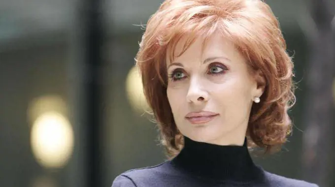 La confessione della D'Eusanio: "Truffata dei risparmi di una vita"