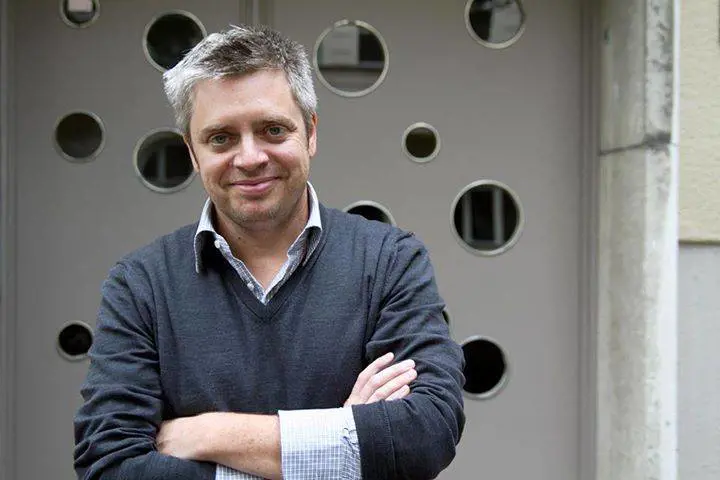 "La mia più grande sfortuna? Vincere subito un Pulitzer"