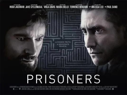 Il film del weekend: "Prisoners"
