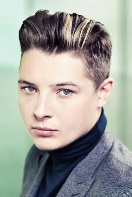 John Newman: «Non mi fermerò a una sola hit»