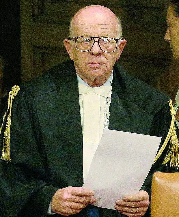 Il Csm non assolve Esposito: «Possibili sanzioni disciplinari»