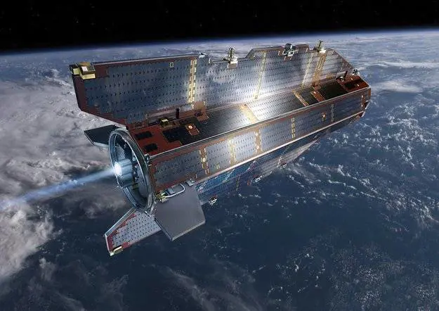 Entro lunedì un satellite cadrà sulla Terra Ma nessuno sa dove