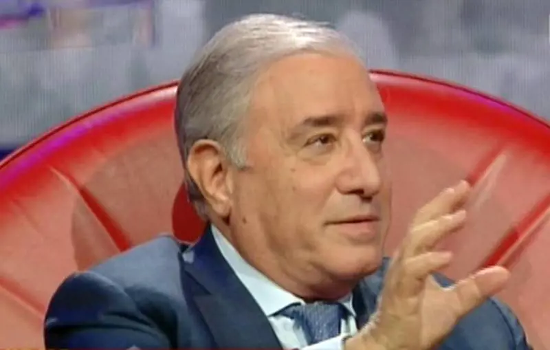 L'avvocato libanese di Dell'Utri chiederà che sia rimesso in libertà