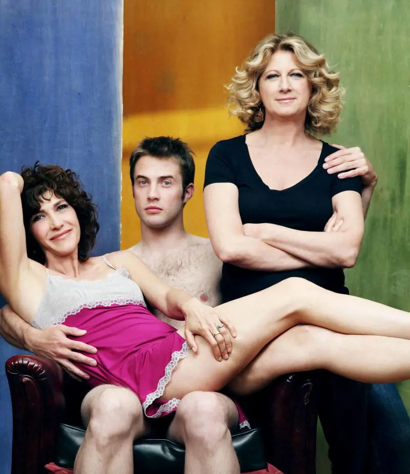 «A teatro scopro che cos'è la vera libertà»