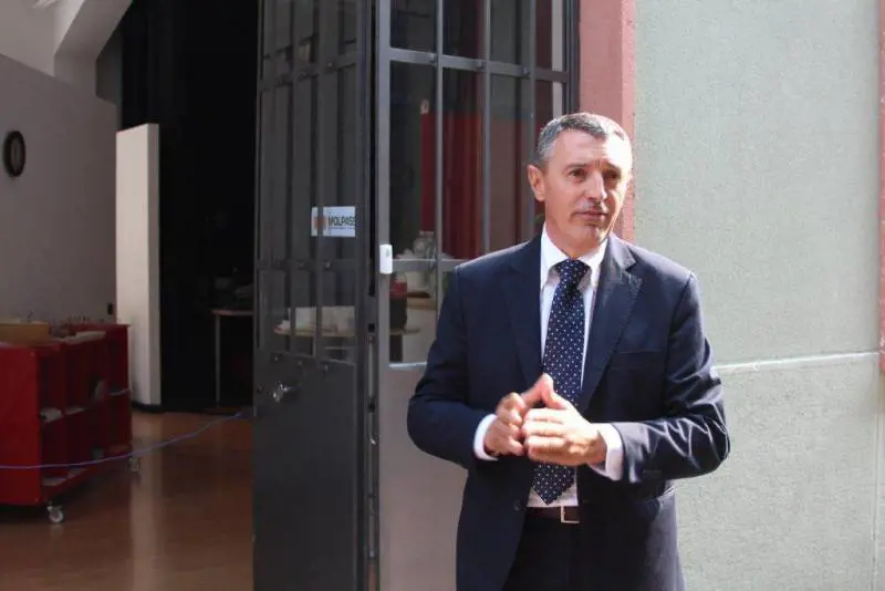 La rabbia di un imprenditore: "Condannato dalla magistratura, nonostante avessi concordato la dilazione con il Fisco"