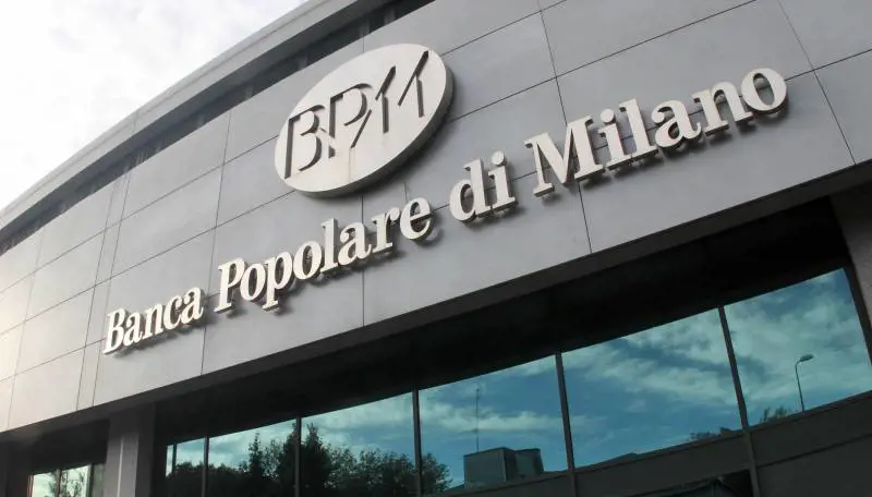 Bpm si prepara per Webank e sfila gli artigiani dalle filiali