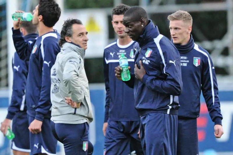 Prandelli: "In Italia il calcio è un'ossessione Che futuro abbiamo?"