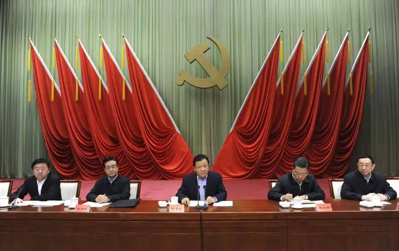 Cina, il Partito Comunista pronto all'abolizione dei campi di lavoro