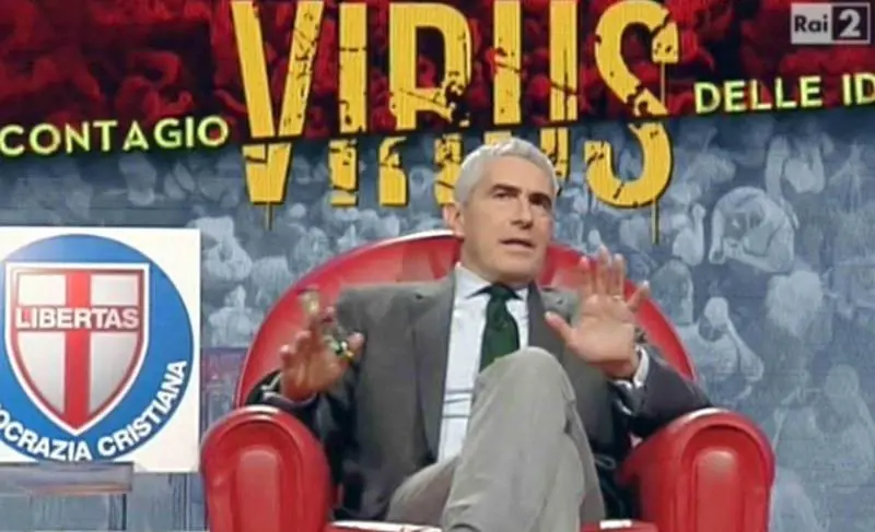 Casini spacca Scelta civica per ricreare il grande centro