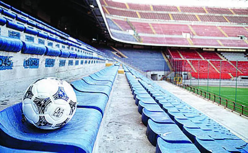 Pisapia e Thohir archiviano lo stadio