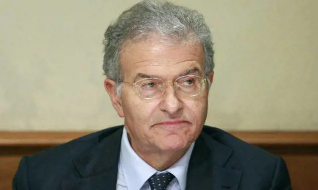 Fabrizio Cicchitto